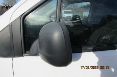 CTTE CITROEN BERLINGO 
Body style: VAN
Model...