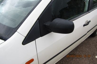 FORD FIESTA TDCI VP 
Body Style: CI
Vehicle...