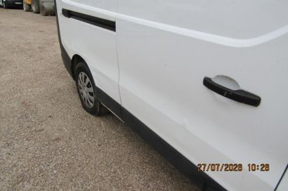RENAULT TRAFIC L2H1 1200KG DCI 170 ENERGY...