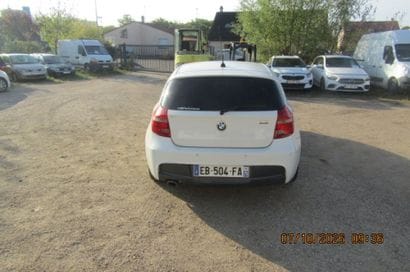 BMW 1 SERIES VP 
Body Style: STATION WAGN
Vehicle...