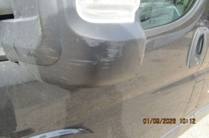 CTTE CITROEN JUMPER 
Body Style: VAN
Model...