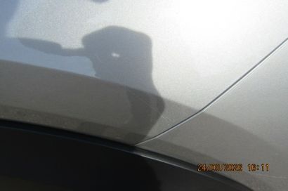 VP NISSAN JUKE 
Body Style: CI
Vehicle Identification...