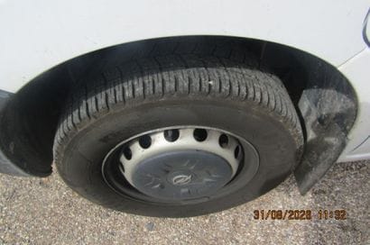 CTTE OPEL MOVANO L2H2 135CH F3300 TURBO D...