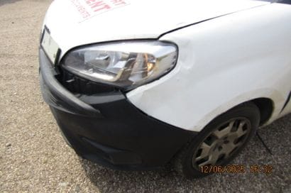 CTTE FIAT FIAT DOBLO MAXI 1.6MJT 105 PKPRO...