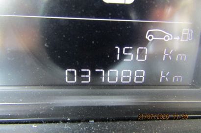 PEUGEOT PARTNER M 650KG BLUE HDI 100 6-SPEED...