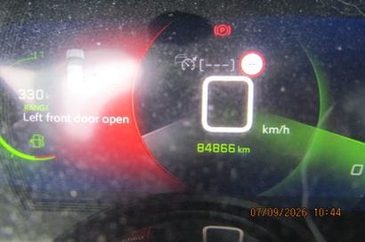 Used Peugeot 208 PureTech 100 S&S 6-Speed...