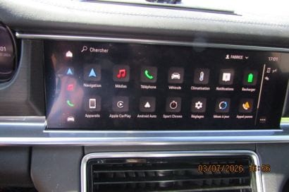 VP PORSCHE PANAMERA 4 E-HYBRID PLATINUM EDITION...
