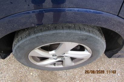 AUDI Q3 35 TDI QUATTRO VP 
Body Style: STATION...