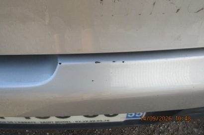 VASP RENAULT CLIO COMMERCIAL 
Body Style:...