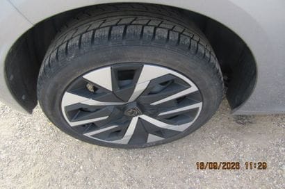 VASP PEUGEOT 208 BUSINESS HYBRID 1.2 100CH...