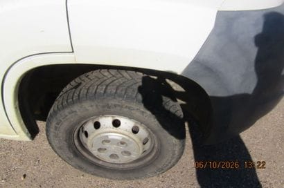 PEUGEOT BOXER 
Body Type: VAN
Vehicle Identification...