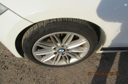 BMW 1 SERIES VP 
Body Style: STATION WAGN
Vehicle...