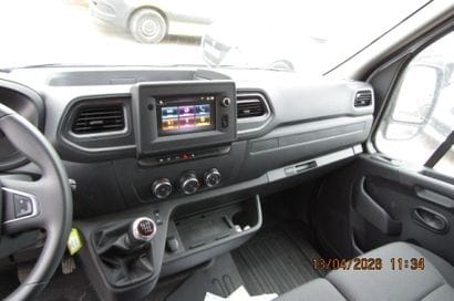 RENAULT MASTER 2.3 DCI 150CH GCF L2H2 ISOTHERMAL...