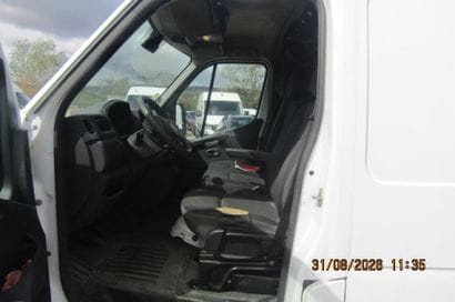 CTTE OPEL MOVANO L2H2 135CH F3300 TURBO D...