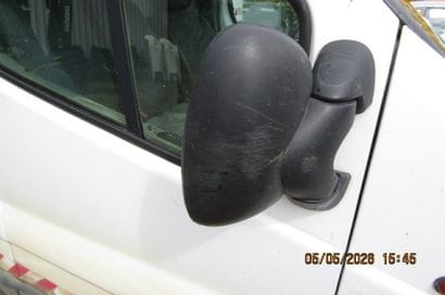 RENAULT TRAFIC VAN 
Body Style: VAN
Vehicle...