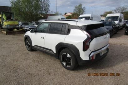 KIA EV3 81.4 kWh 204 CH EARTH BUSINESS 
Body...