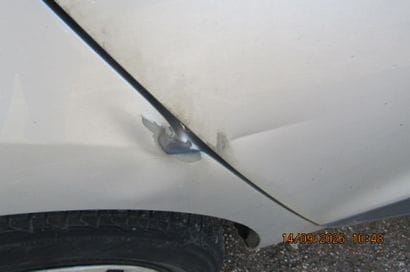 VASP RENAULT CLIO COMMERCIAL 
Body Style:...