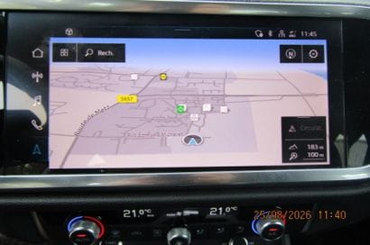 AUDI Q3 35 TDI QUATTRO VP 
Body Style: STATION...