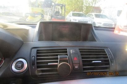 BMW 1 SERIES VP 
Body Style: STATION WAGN
Vehicle...