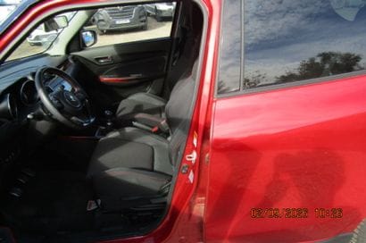 VP SUZUKI SWIFT SPORT 1.4 BOOSTERJET HYBRID...