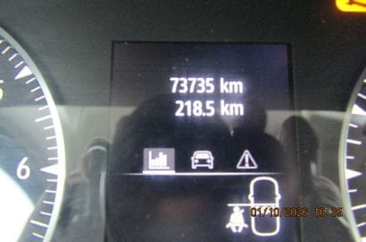 DACIA SANDERO TCE 90 - 22B COMFORT 
Body...