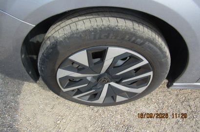 VASP PEUGEOT 208 BUSINESS HYBRID 1.2 100CH...