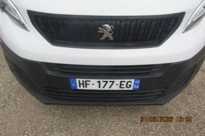 PEUGEOT EXPERT XL 2.0 BLUEHDI 145CH CTTE...