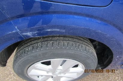 DACIA SANDERO TCE 90 - 22B COMFORT 
Body...