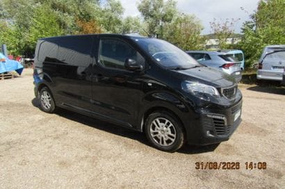 PEUGEOT EXPERT 2.0 BLUEHDI 150CH CTTE 
Body...