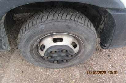 IVECO DAILY TIPPER AND BOX TRUCK 35C16H3.0...