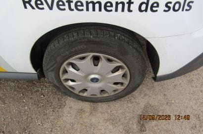 FORD TRANSIT CONNECT 
Body Style: VAN
Chassis...