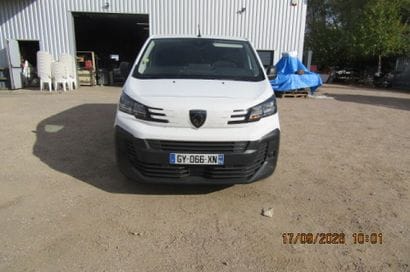 CTTE PEUGEOT EXPERT SIZE M 1.5 BLUEHDI 120...