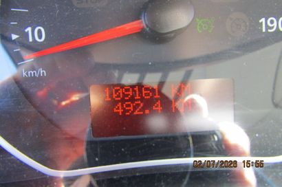 RENAULT KANGOO CTTE 
Body Style: VAN
Model...
