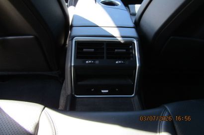 VP PORSCHE PANAMERA 4 E-HYBRID PLATINUM EDITION...