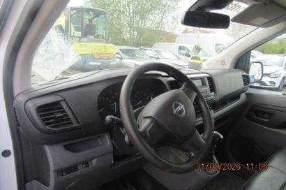 CTTE OPEL VIVARO L2 120CH 
Body Style: VAN
Vehicle...