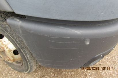 RENAULT MASCOTT 150DXI TIPPER AND PICKUP...