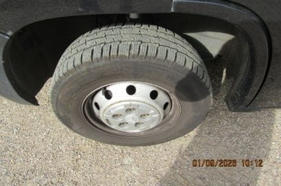 CTTE CITROEN JUMPER 
Body Style: VAN
Model...