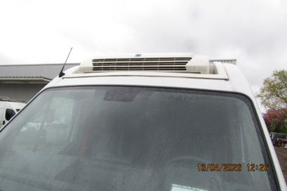 RENAULT MASTER 2.3 DCI 150CH GCF L2H2 ISOTHERMAL...