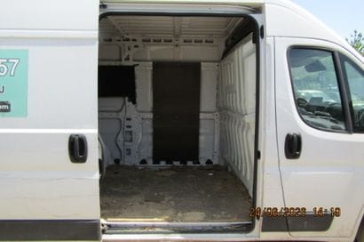 CTTE PEUGEOT BOXER VAN T L2H2 3.3T 140CH...