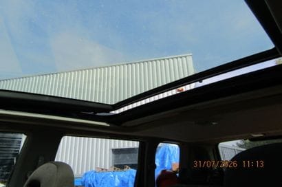 NISSAN X-TRAIL VP 
Body Style: STATION WAGN
Vehicle...