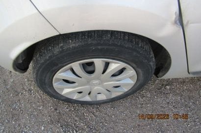 VASP RENAULT CLIO COMMERCIAL 
Body Style:...