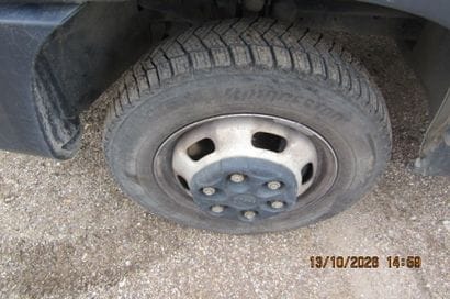 IVECO DAILY TIPPER AND BOX TRUCK 35C16H3.0...