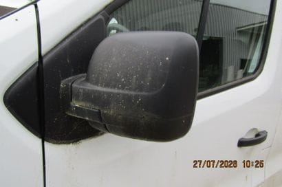 RENAULT TRAFIC L2H1 1200KG DCI 170 ENERGY...