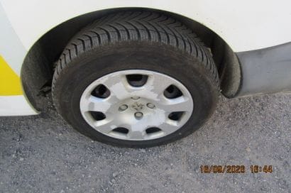 PEUGEOT PARTNER VAN 
Body Style: VAN
Vehicle...