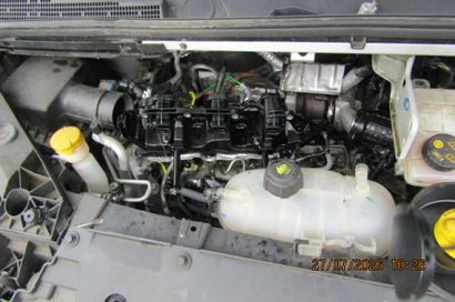 RENAULT TRAFIC L2H1 1200KG DCI 170 ENERGY...