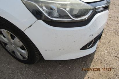 RENAULT CLIO COMMERCIAL MODEL 
Body style:...