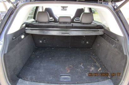 VP MG EHS LUXURY RX6 PLUG-IN HYBRID 
Body...