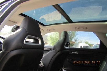 VP MG EHS LUXURY RX6 PLUG-IN HYBRID 
Body...