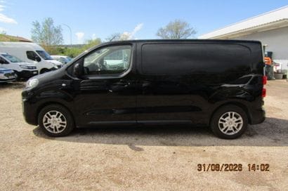 PEUGEOT EXPERT 2.0 BLUEHDI 150CH CTTE 
Body...