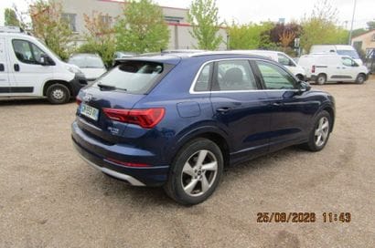 AUDI Q3 35 TDI QUATTRO VP 
Body Style: STATION...